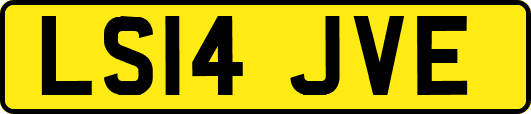 LS14JVE
