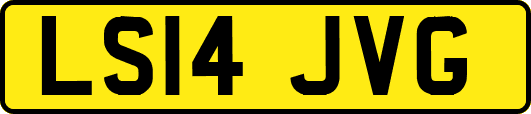 LS14JVG