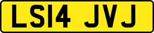 LS14JVJ