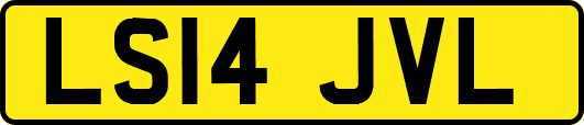 LS14JVL