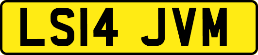 LS14JVM