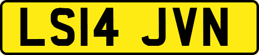 LS14JVN