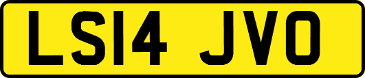 LS14JVO