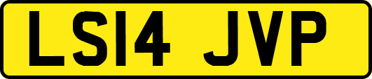 LS14JVP