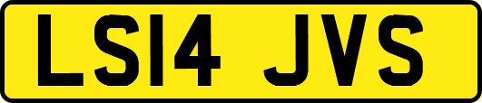 LS14JVS