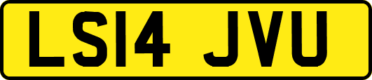 LS14JVU