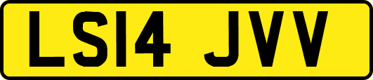 LS14JVV