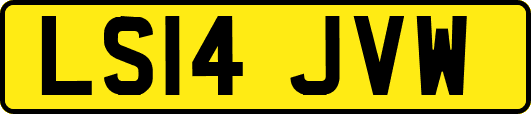 LS14JVW