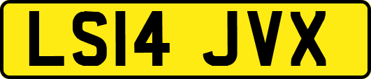LS14JVX