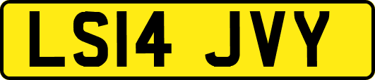 LS14JVY