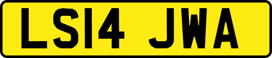 LS14JWA