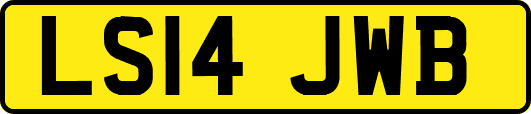 LS14JWB