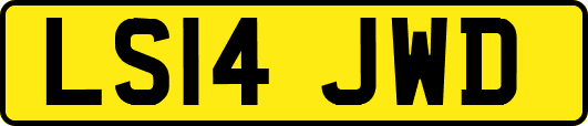 LS14JWD