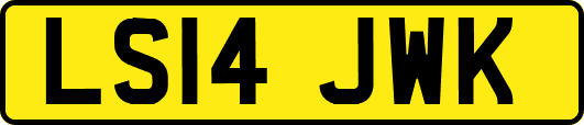 LS14JWK