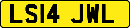 LS14JWL