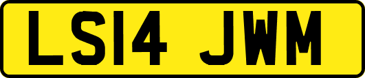LS14JWM