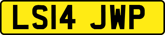 LS14JWP