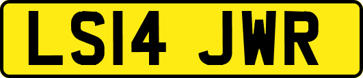 LS14JWR