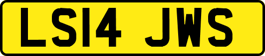 LS14JWS