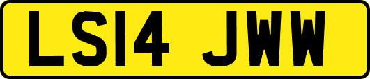 LS14JWW