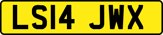 LS14JWX