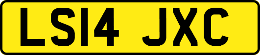 LS14JXC