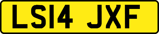 LS14JXF