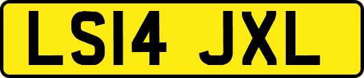 LS14JXL