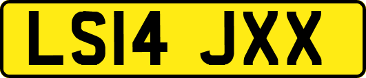 LS14JXX