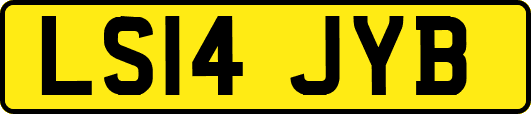 LS14JYB