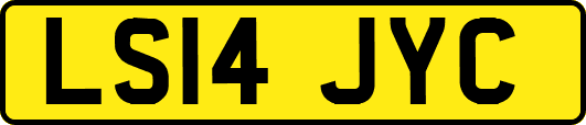 LS14JYC