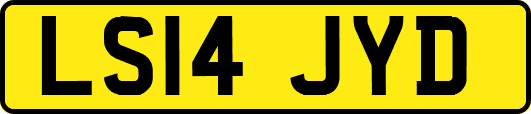 LS14JYD