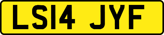 LS14JYF