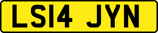 LS14JYN