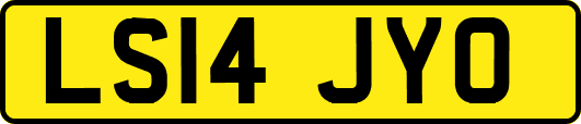 LS14JYO