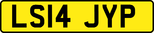 LS14JYP