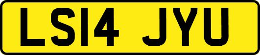 LS14JYU