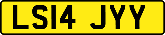 LS14JYY