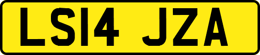 LS14JZA