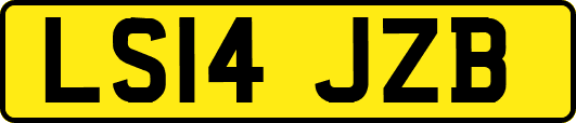 LS14JZB