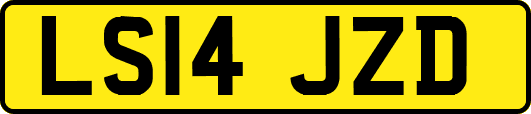 LS14JZD