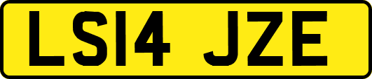 LS14JZE