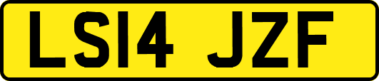 LS14JZF