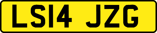 LS14JZG