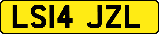 LS14JZL