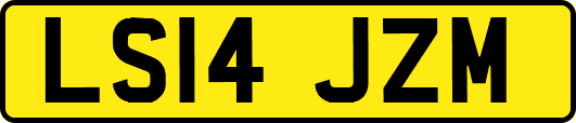 LS14JZM