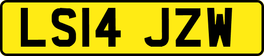 LS14JZW
