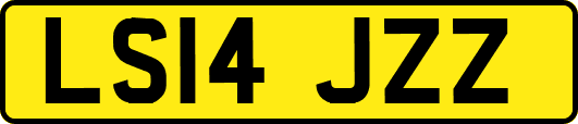 LS14JZZ