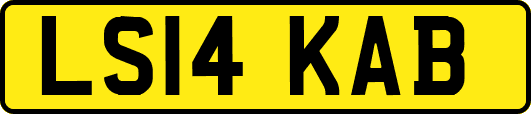 LS14KAB