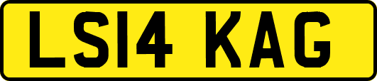LS14KAG